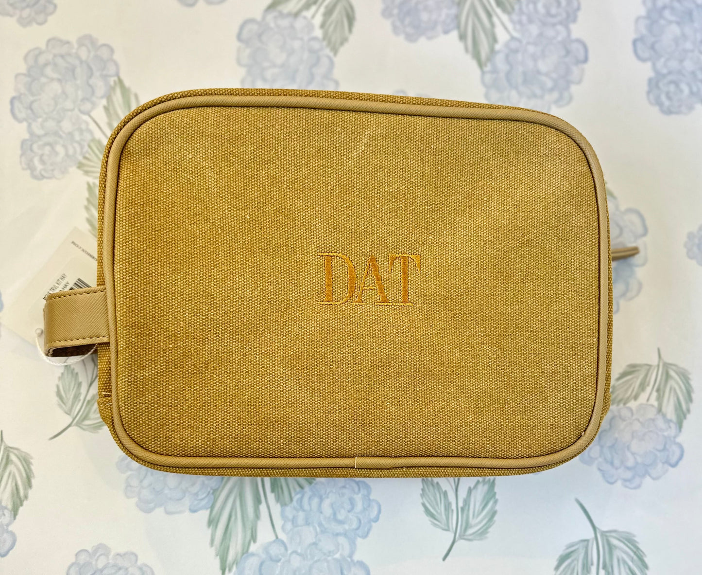 TRVL Men’s Kit Case