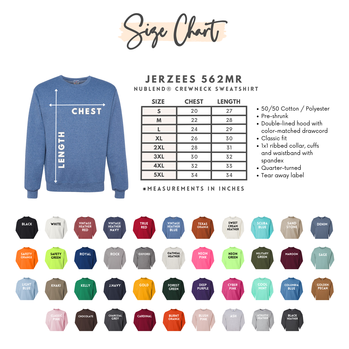 Baseball/Softball Sweatshirt