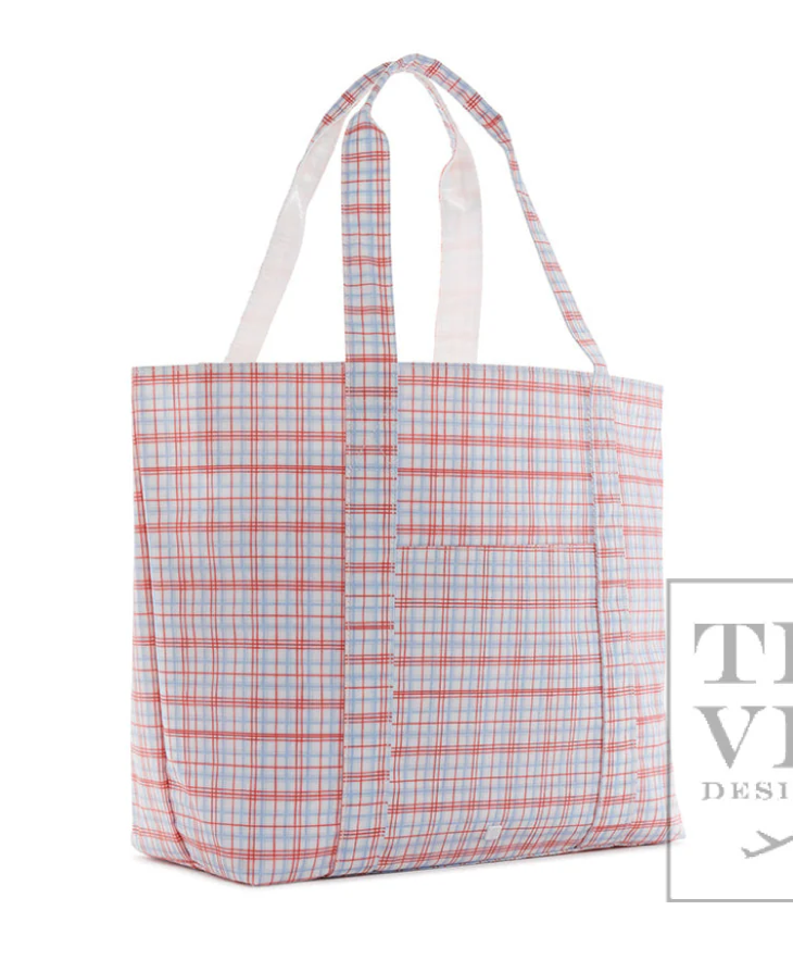 TRVL Jumbo Totes