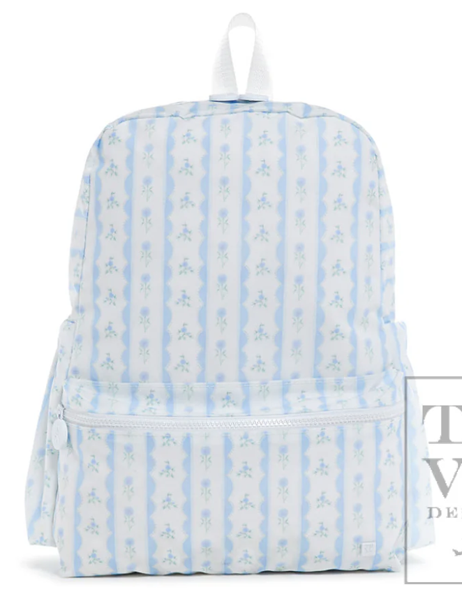 TRVL Backpack