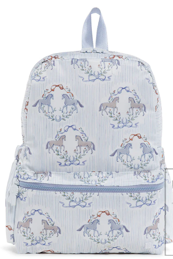 TRVL Backpack