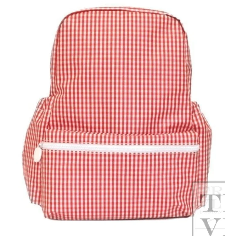 TRVL Backpack