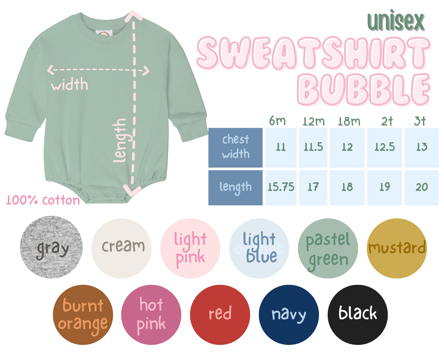 Boys Name Sweatshirt