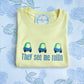 Cozy Coupe T-Shirt