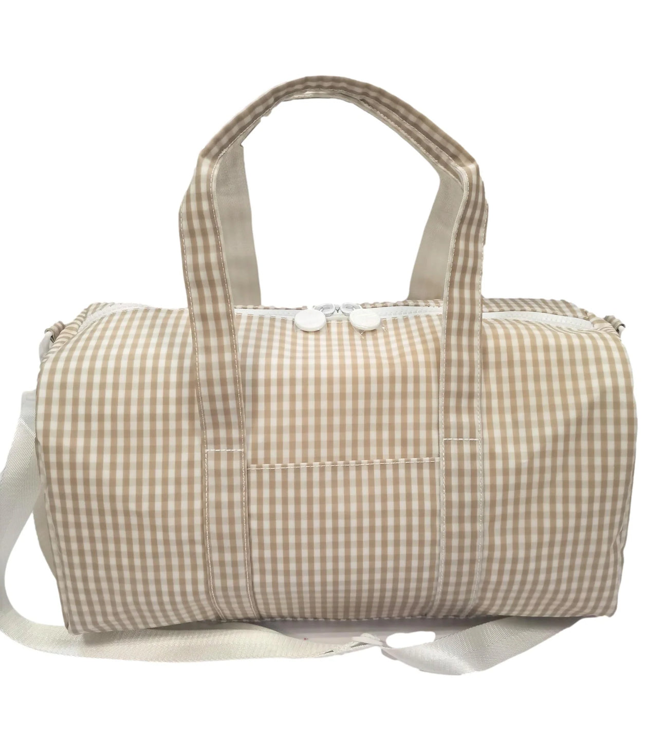 TRVL Duffle Bags