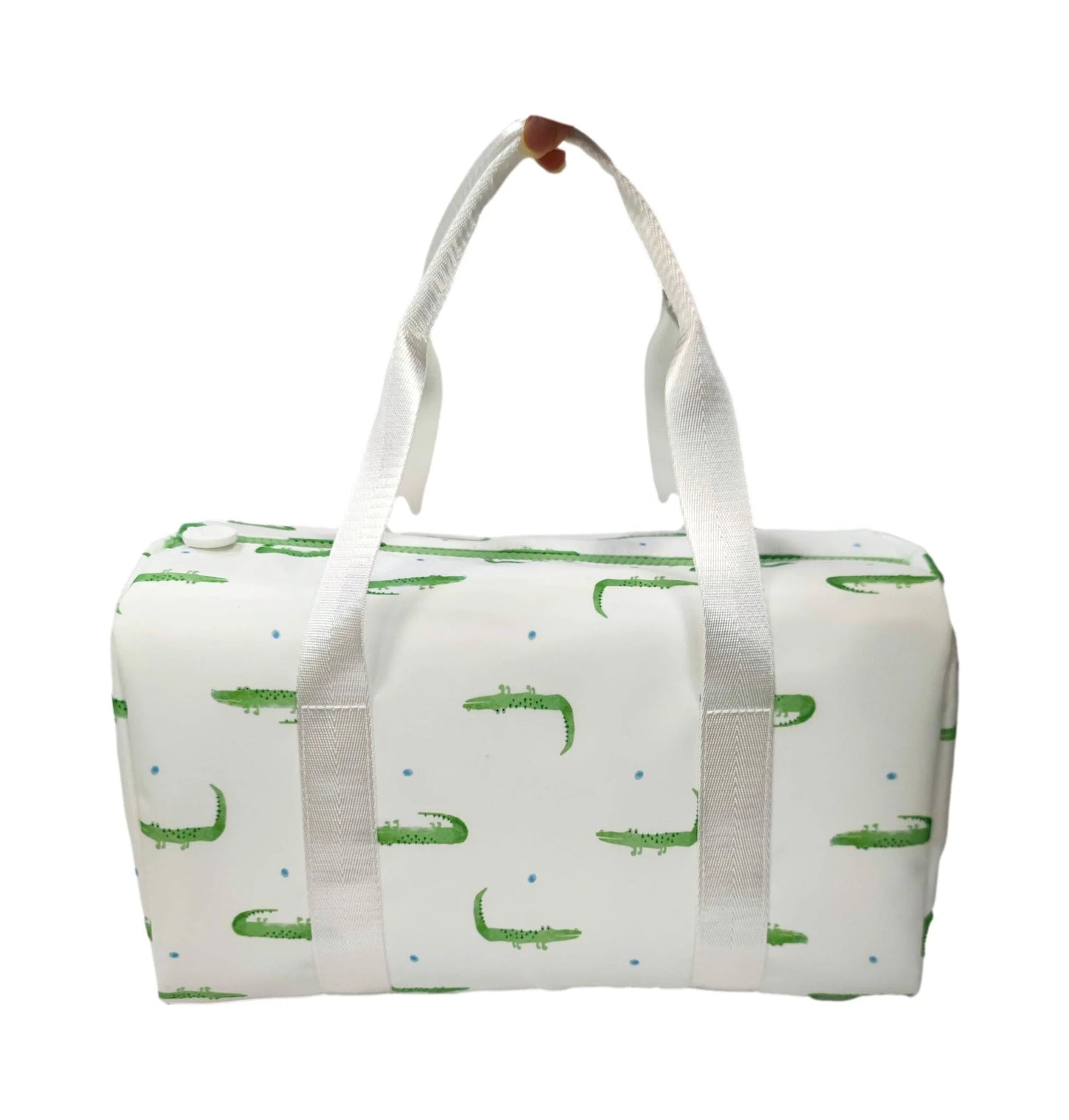 TRVL Duffle Bags