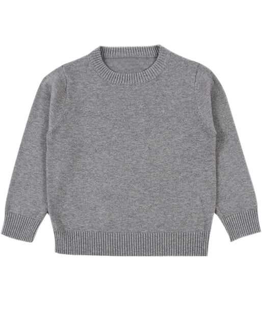 Nutcracker Sweater