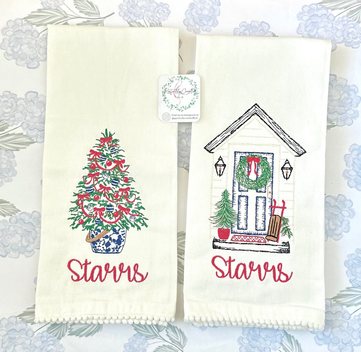 Tea Towels