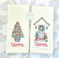 Tea Towels