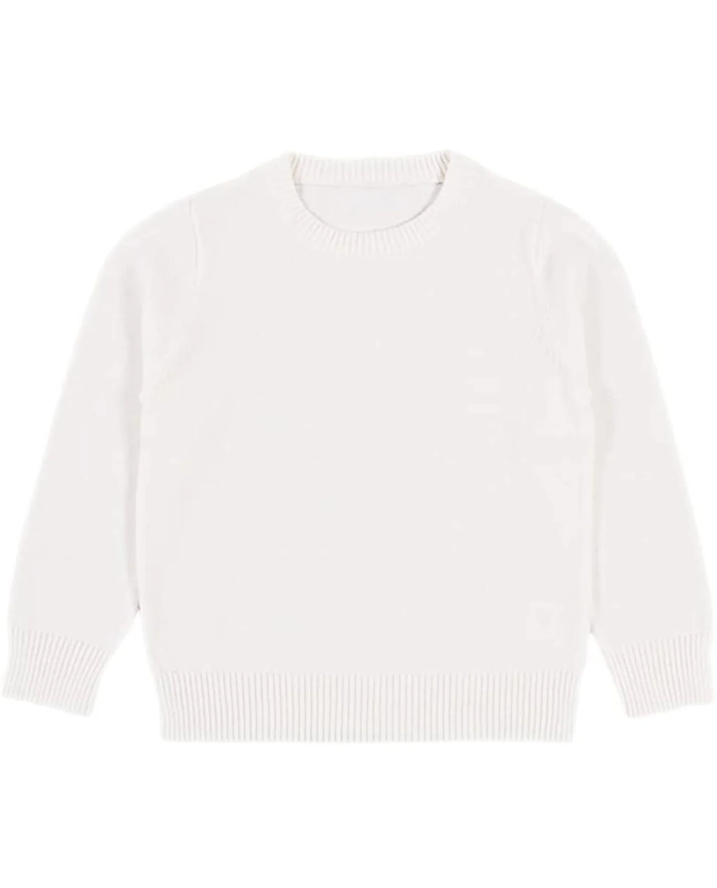 Nutcracker Sweater