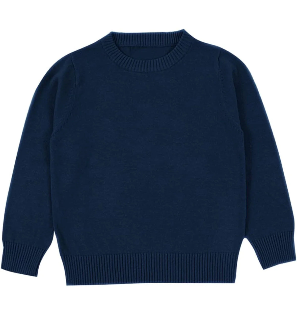 Nutcracker Sweater