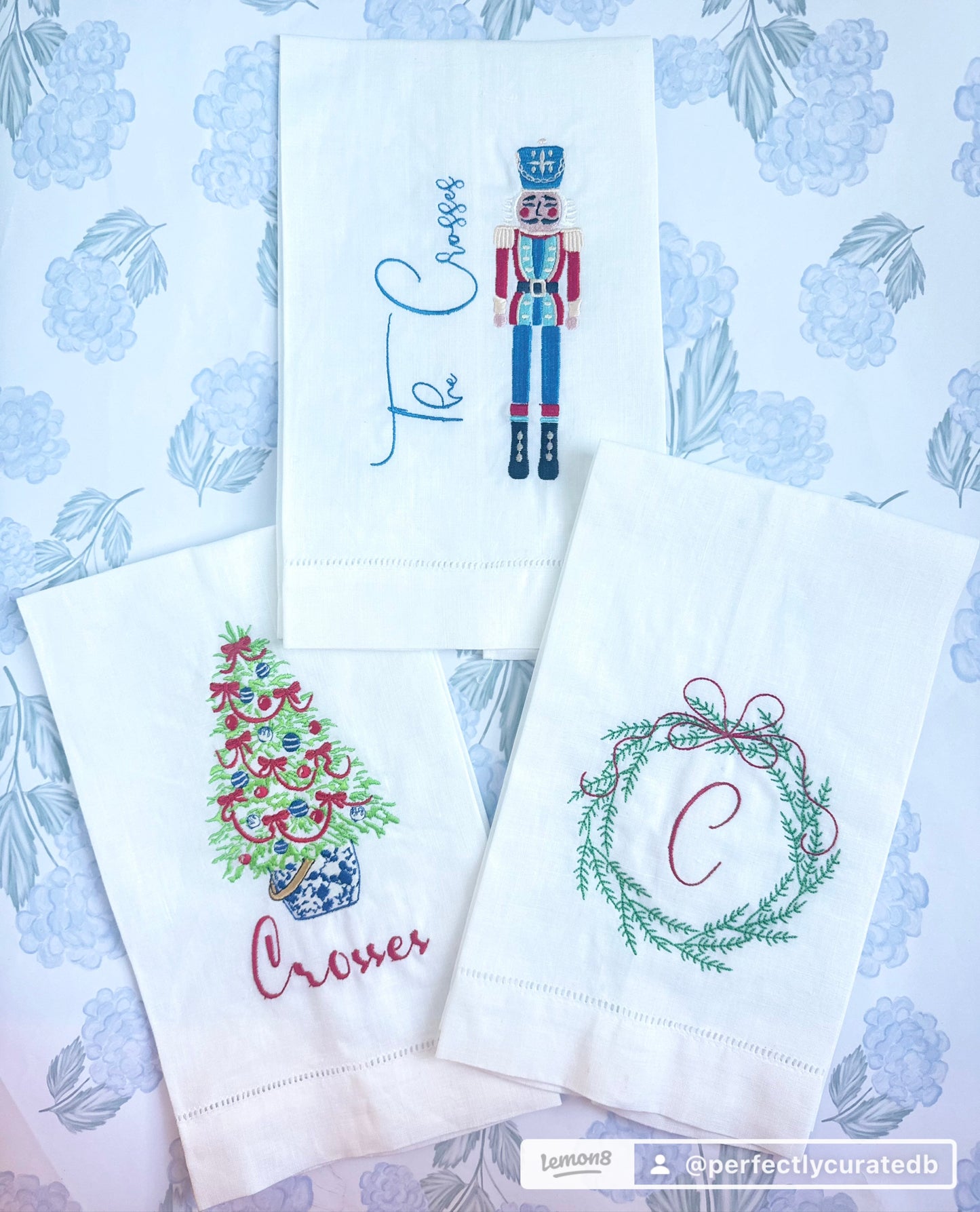 Tea Towels
