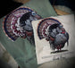 Authentic Turkey Toddler Tee