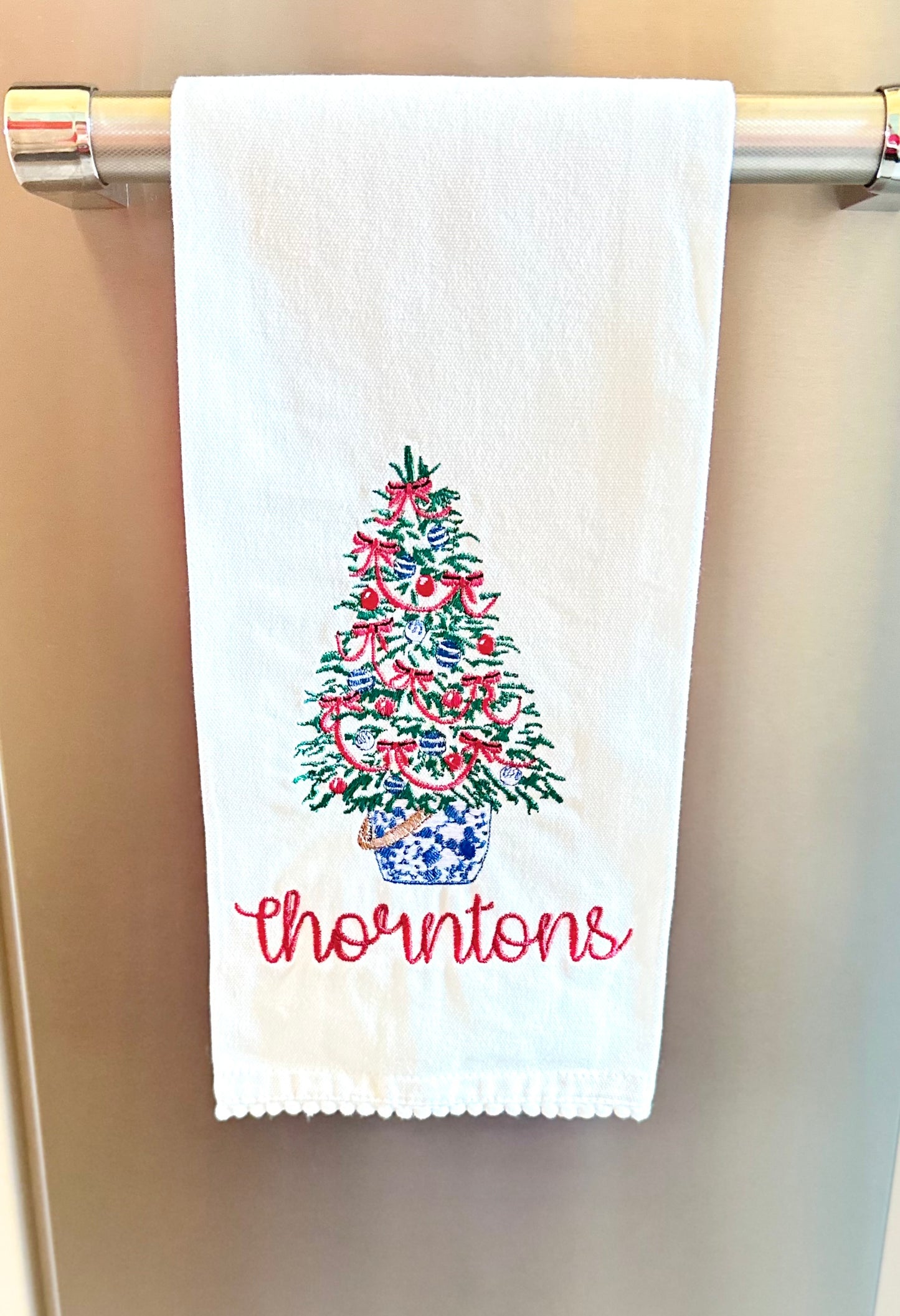 Tea Towels