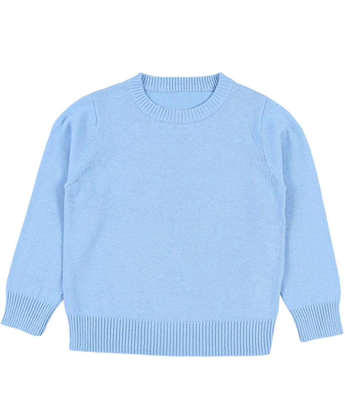 Nutcracker Sweater
