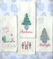 Tea Towels