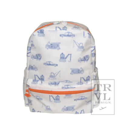 TRVL Backpack