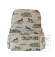 TRVL Backpack