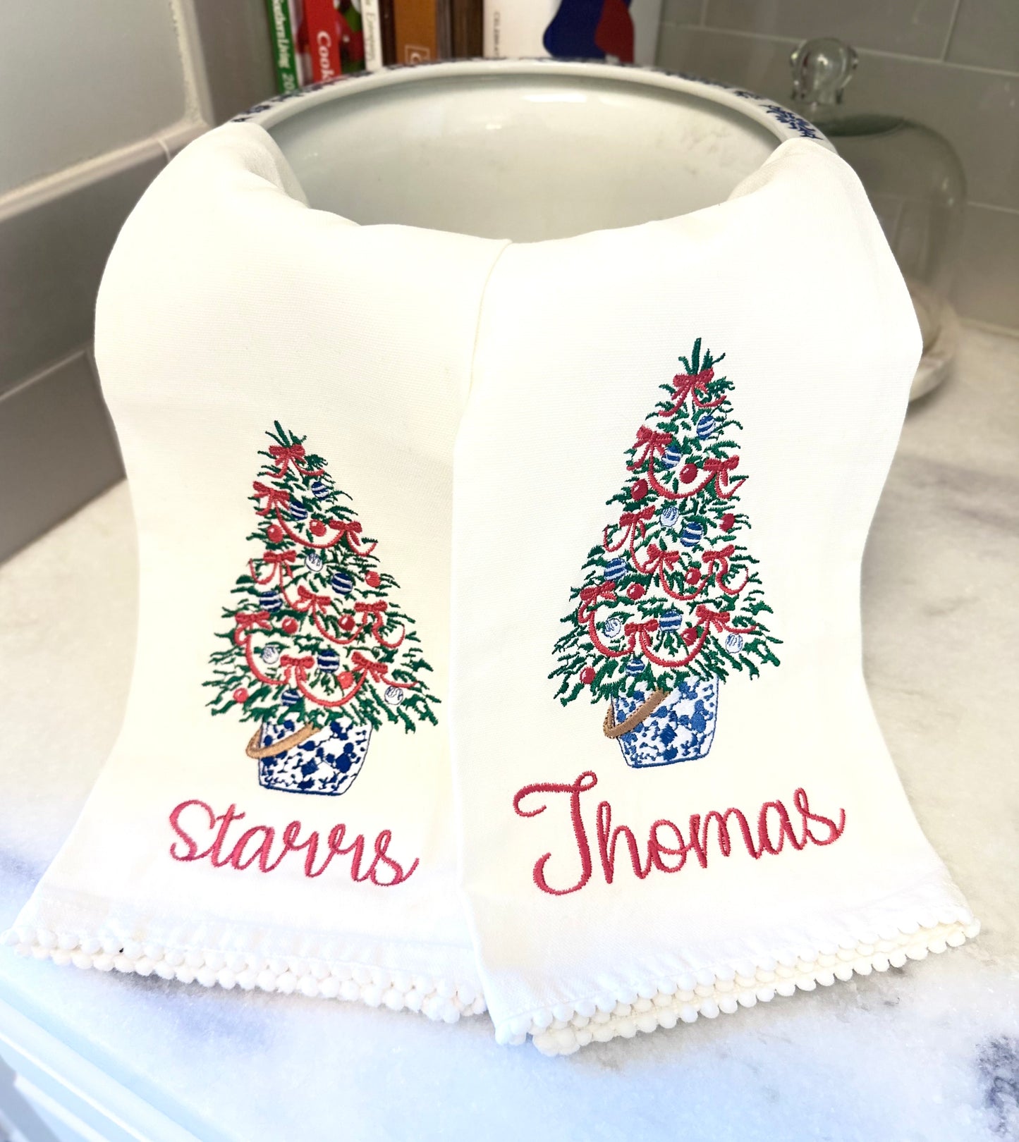 Tea Towels