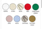 Cotton Linen Wreath Sashes