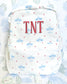 TRVL Mini Backpacks