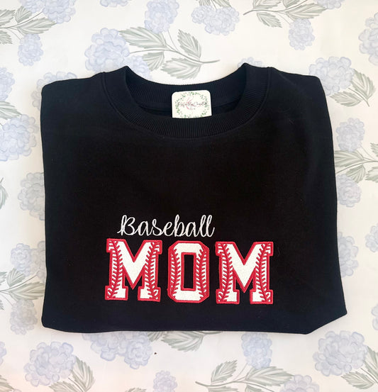 Baseball/Softball Sweatshirt