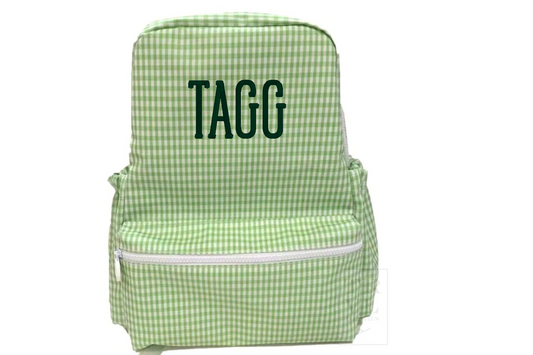 TRVL Backpack