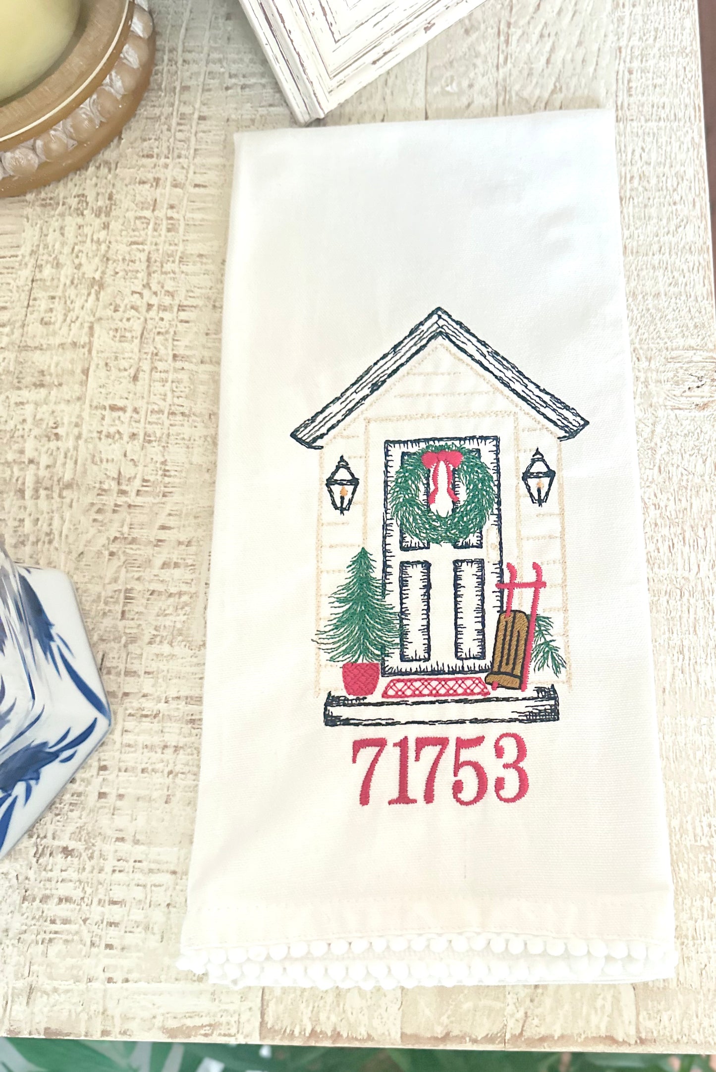 Tea Towels