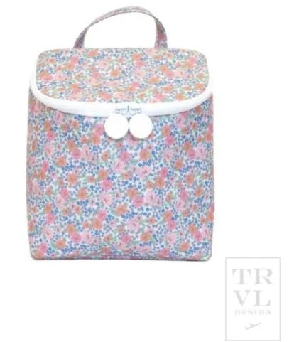 TRVL Takeaway Lunch Boxes