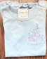 Princess Castle T Shirt or Sweatshirt