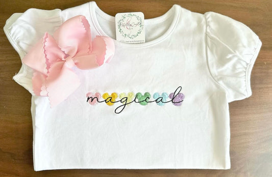 Magical T-Shirt