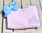 Princess Castle T Shirt or Sweatshirt