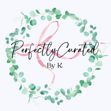 Perfectly Curated By K