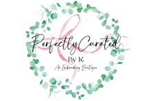 Perfectly Curated By K