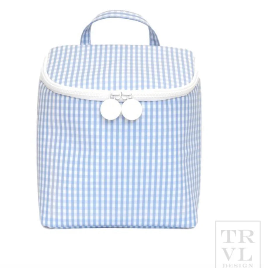 TRVL Takeaway Lunch Boxes