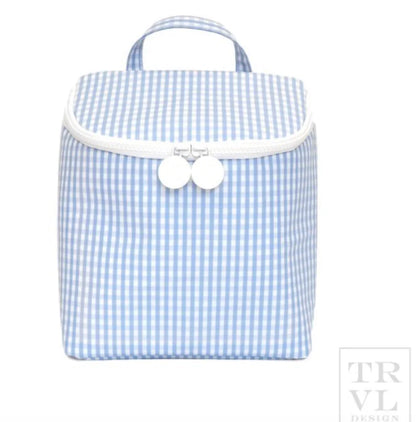 TRVL Takeaway Lunch Boxes
