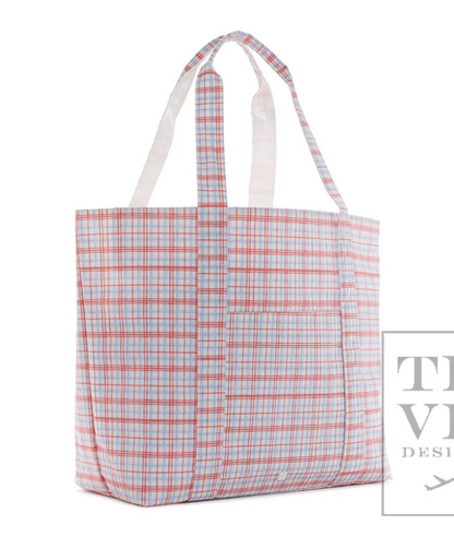 TRVL Jumbo Totes