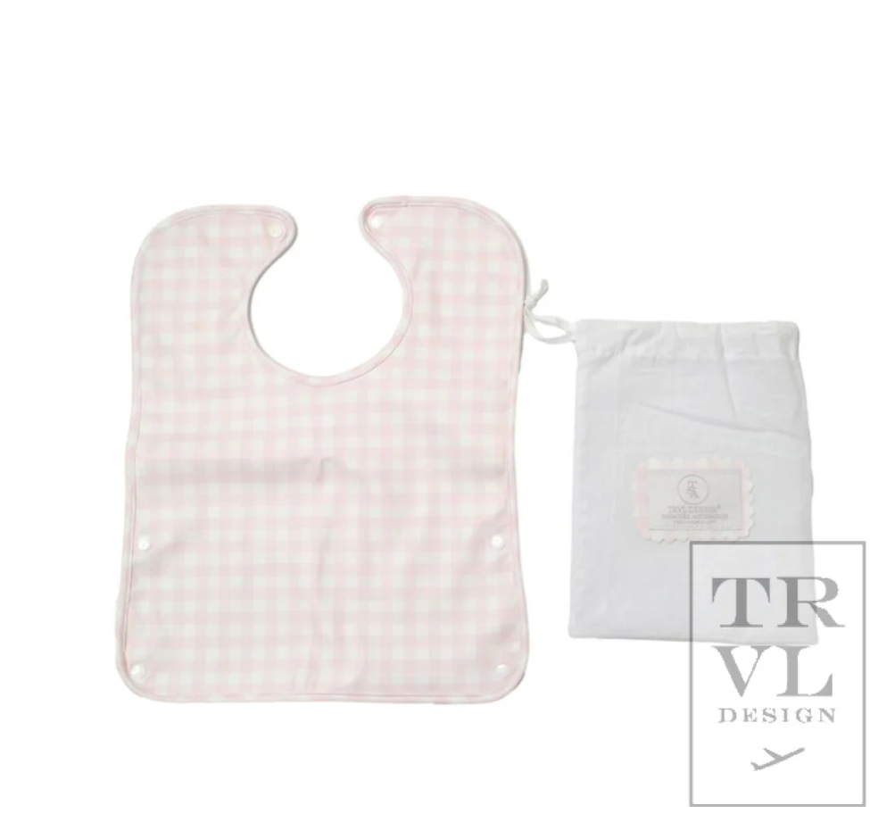 TRVL Bibs
