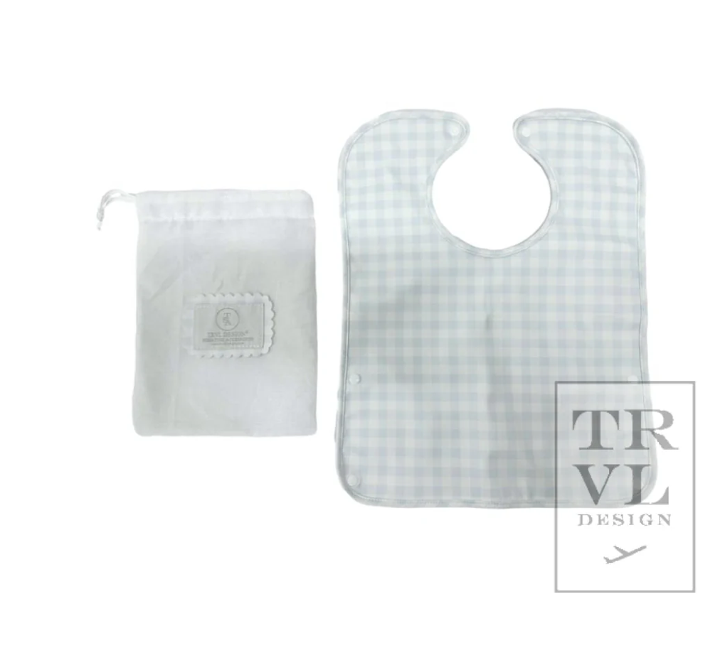 TRVL Bibs
