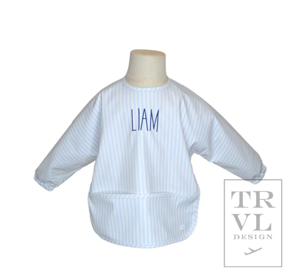 TRVL Bibs