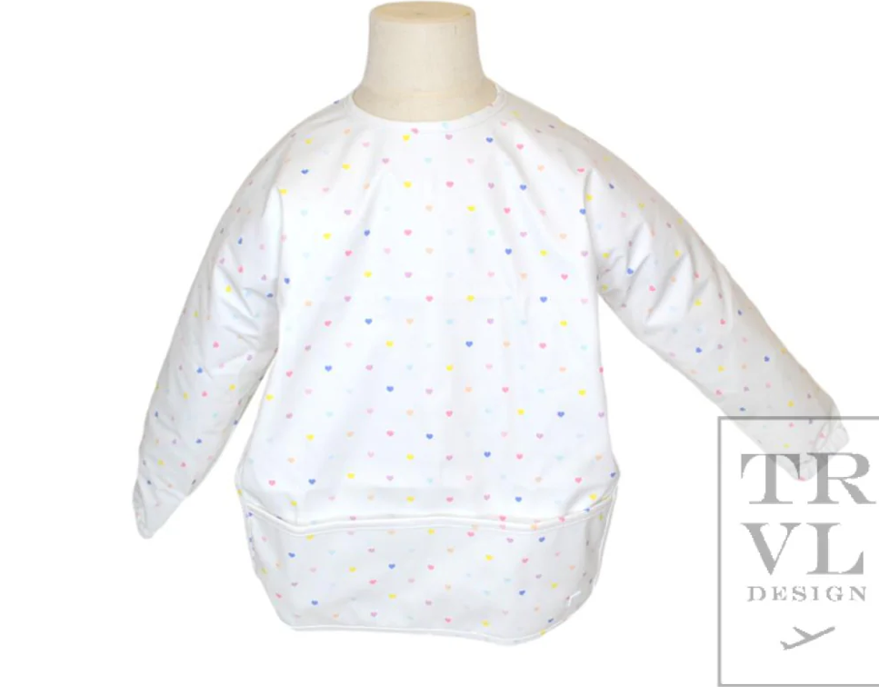 TRVL Bibs