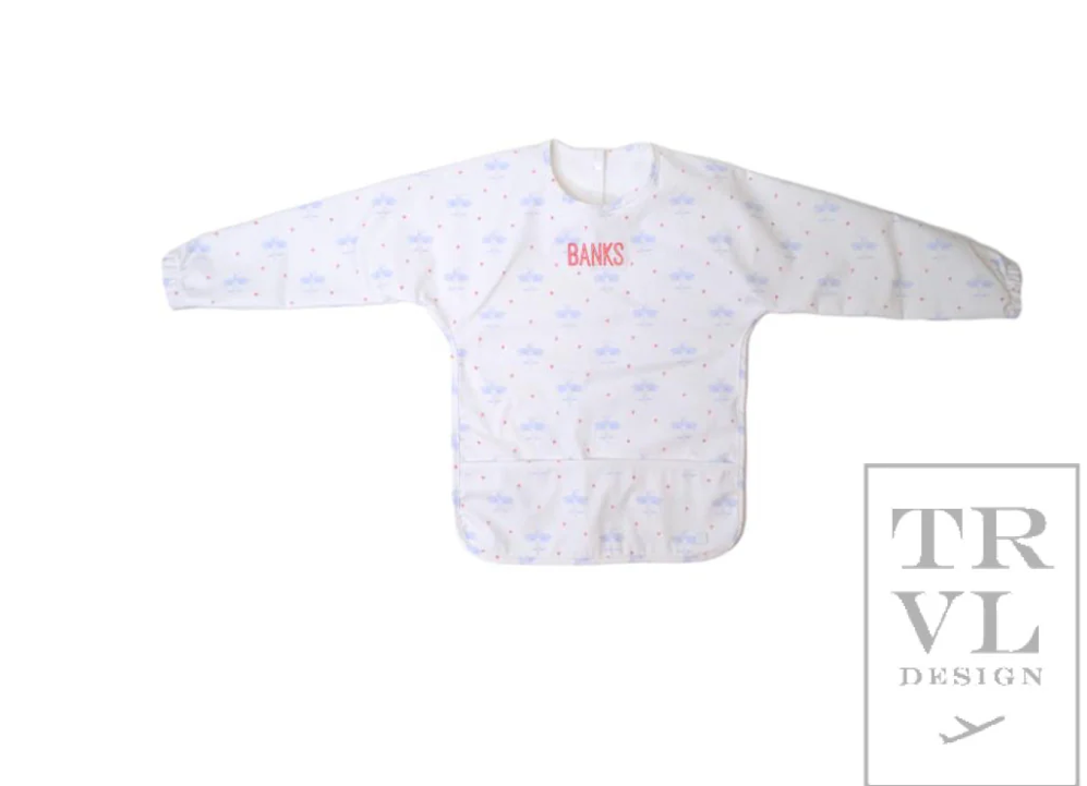 TRVL Bibs