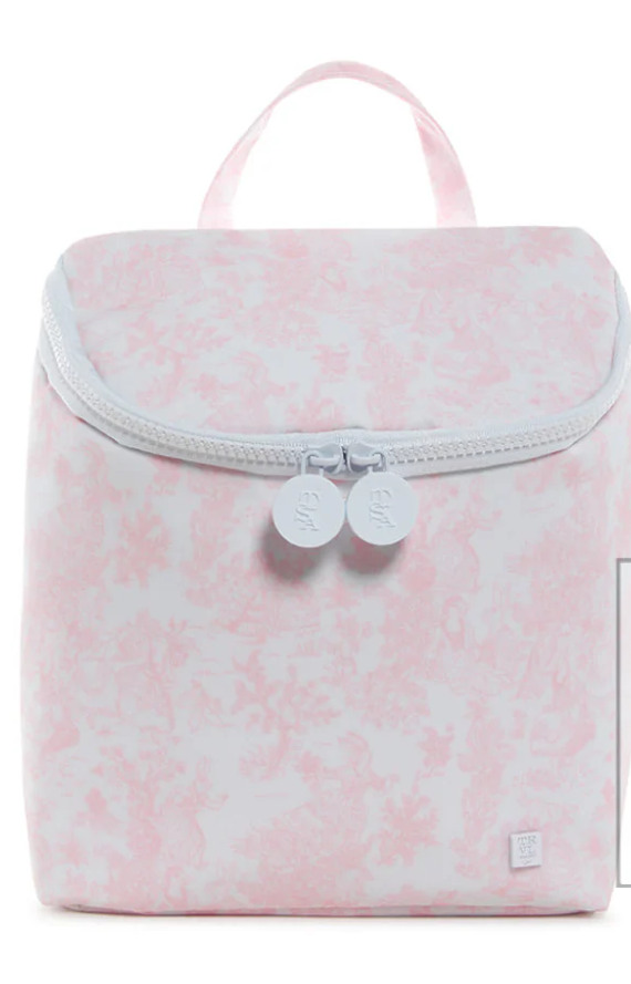 TRVL Takeaway Lunch Boxes