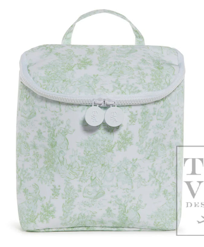 TRVL Takeaway Lunch Boxes