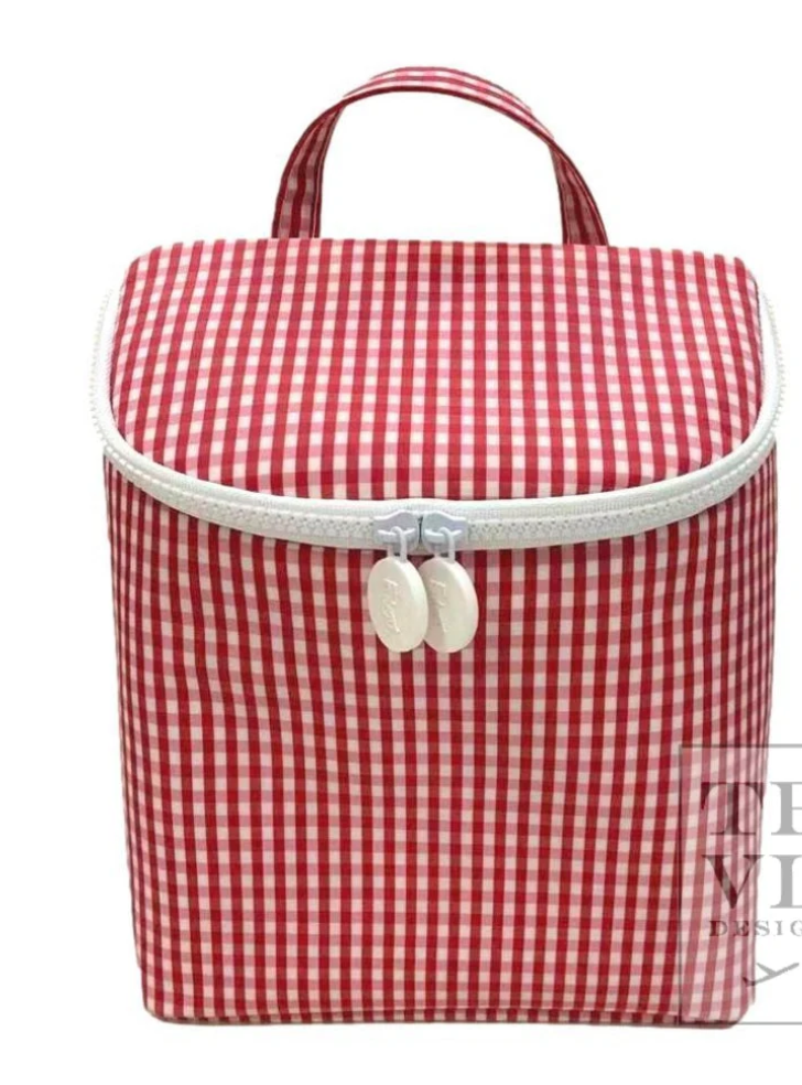TRVL Takeaway Lunch Boxes