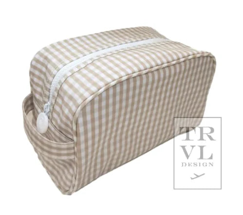 TRVL Stowaways