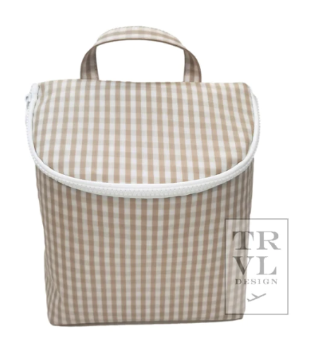 TRVL Takeaway Lunch Boxes