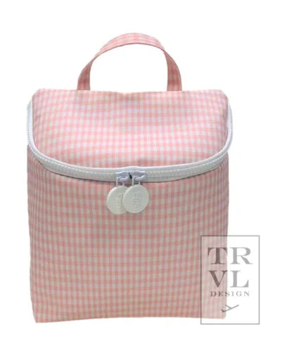 TRVL Takeaway Lunch Boxes