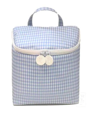 TRVL Takeaway Lunch Boxes