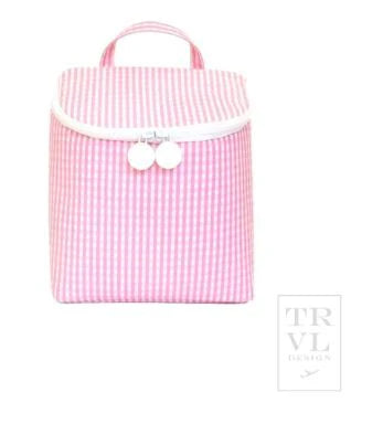 TRVL Takeaway Lunch Boxes